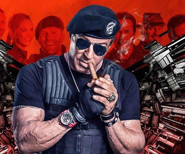 Adiós a ‘Los Indestructibles’