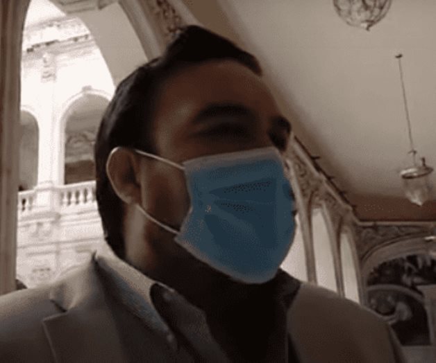 En 27 segundos robaron hackers a municipio de Camargo $11 mdp: alcalde