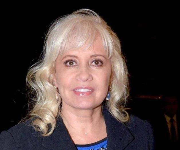 Carla Estrada recibe 10 puntadas en la cabeza tras accidente