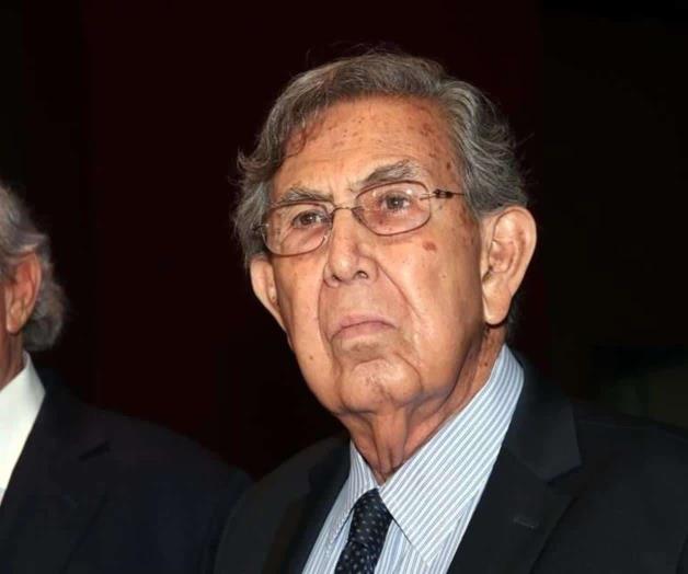 Fallece Celeste Batel, esposa de Cuauhtémoc Cárdenas