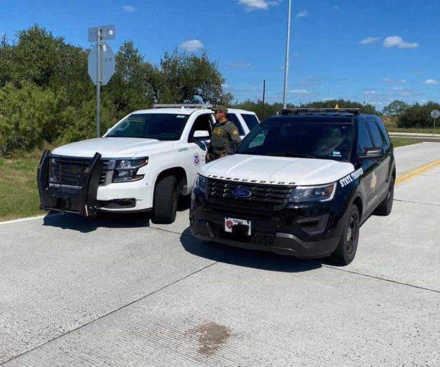 Detienen a dos de los más buscados