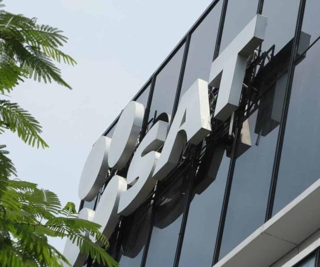 Suma el SAT a su lista negra otros 31