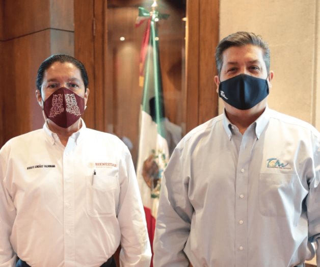 Beneficiarán a 500 mil con programas sociales