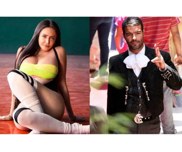 Pablo Montero es un…, Chela Lora defiende a su hija Celia Pablo Montero es un…, Chela Lora defiende a su hija Celia