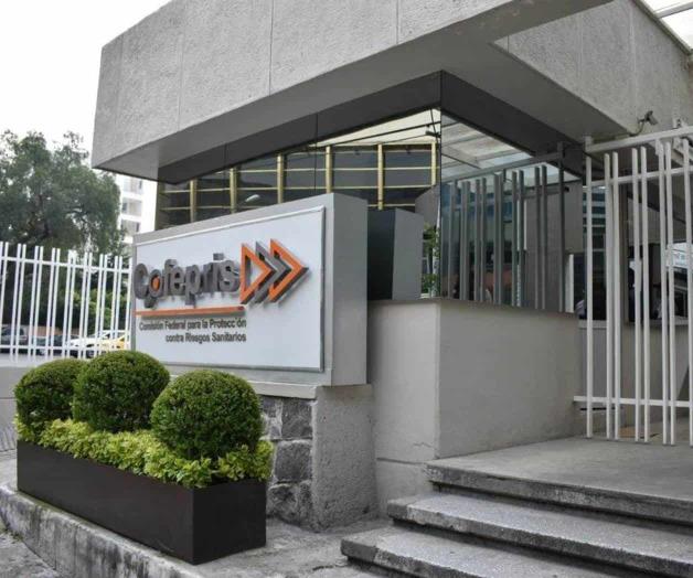 Alerta la Cofepris sobre el Limustin