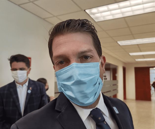 Insiste PAN en mayor justicia presupuestal