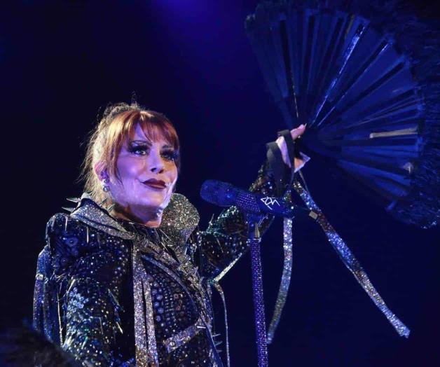 Cancela show por casos de Covid