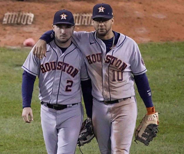 ¡Despiertan e igualan serie!