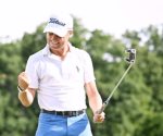 Confirma Mayakoba a Justin Thomas