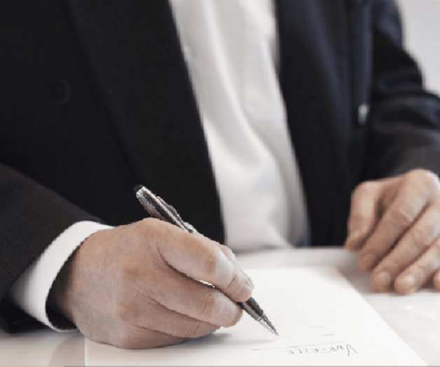 Exhortan a aprovechar campaña notarial