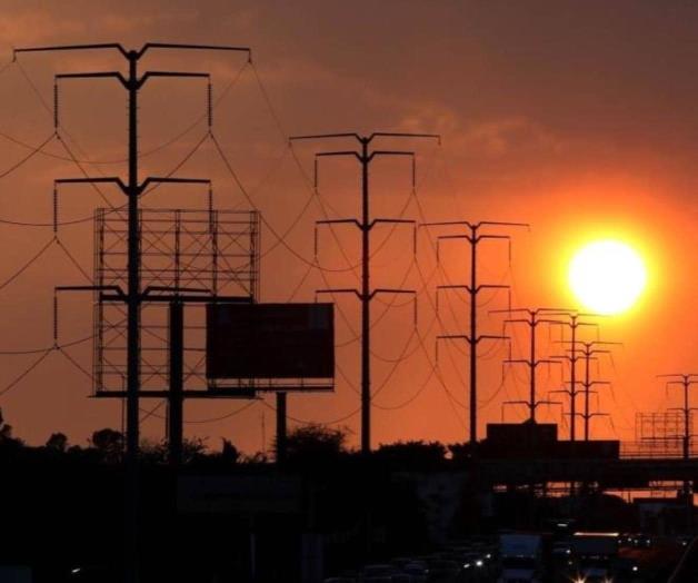 Damián Zepeda: “Que no los engañen, quien ha subido la electricidad es López Obrador y Morena” Damián Zepeda: “Que no los engañen, quien ha subido la electricidad es López Obrador y Morena”