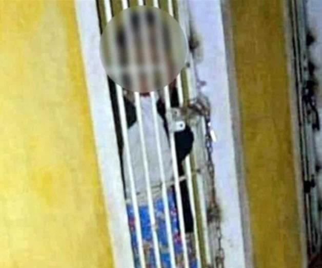 Detienen a suegro de niña encarcelada por denunciar abuso sexual