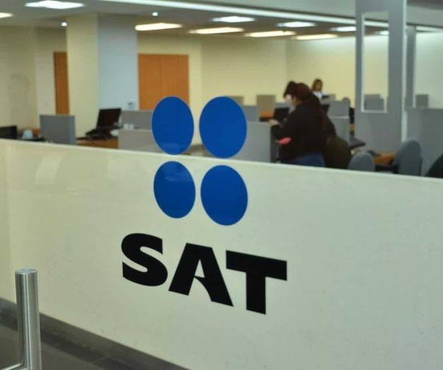 ¿A quiénes y por qué el SAT negará la firma electrónica en 2022?