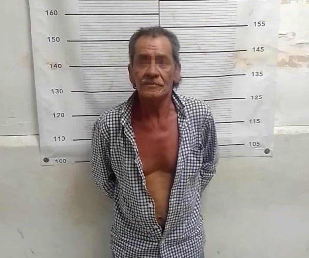 Molestaba a hermana Molestaba a hermana