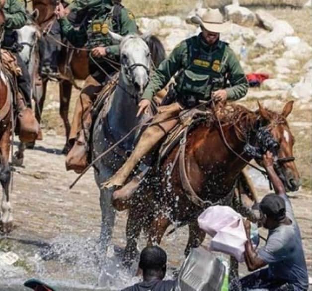 Perpetra BP abusos contra los migrantes