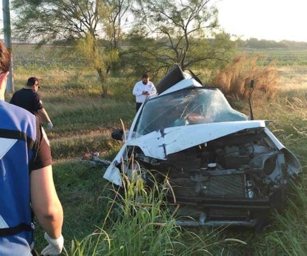 Fatídico encontronazo