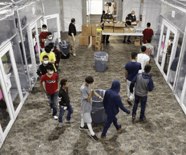 Perpetra BP abusos contra los migrantes