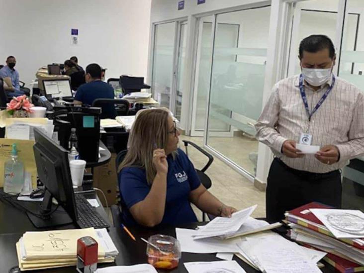 Pendiente querella contra directiva Pendiente querella contra directiva