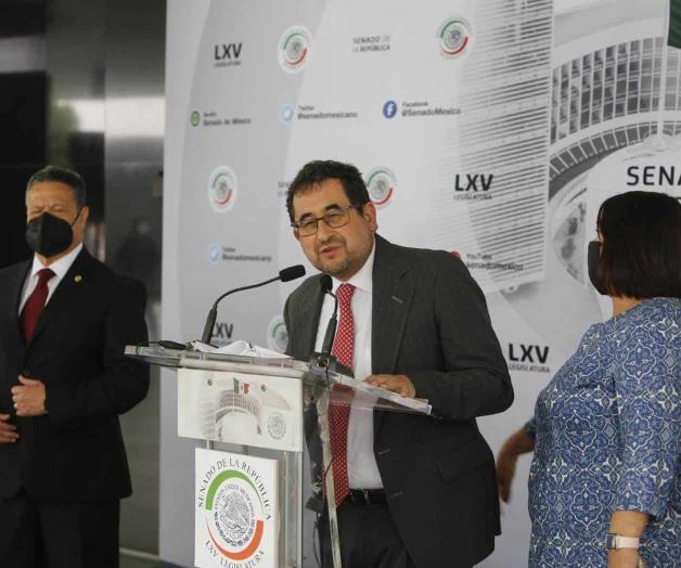 Amaga Morena con juicio a Córdova y a Murayama