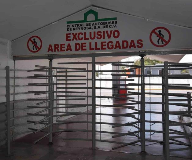 Fin a éxodo de haitianos en Reynosa