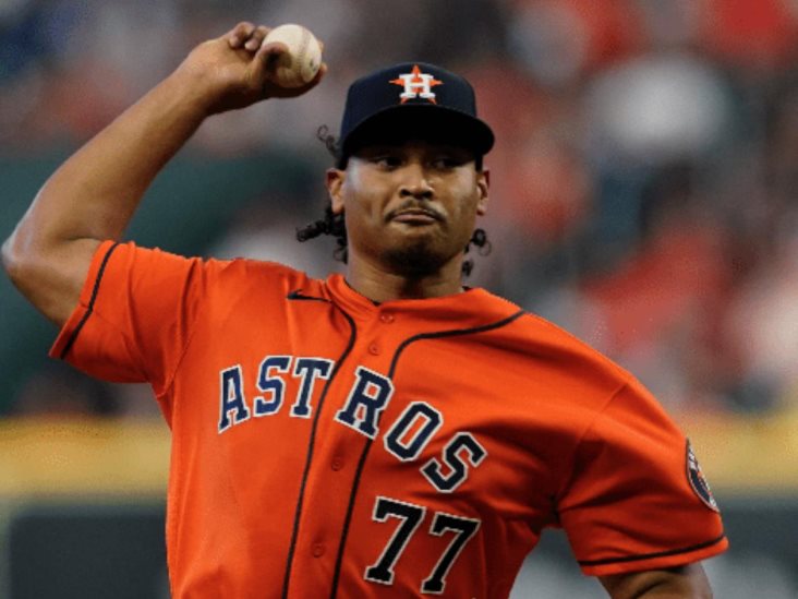 Astros, por boleto a la Serie Mundial Astros, por boleto a la Serie Mundial