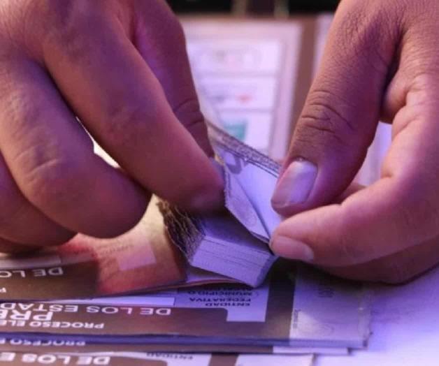 Comisión del INE aprueba diseño e impresión de la papeleta para la revocación de mandato