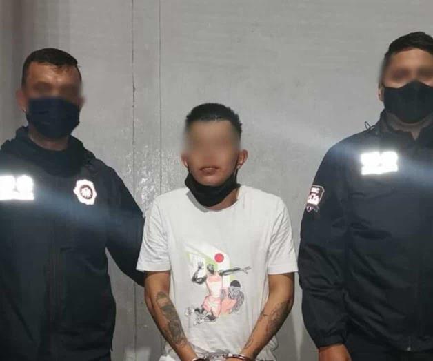 Detienen a El Donovan, hermano del líder de Los Fernandos