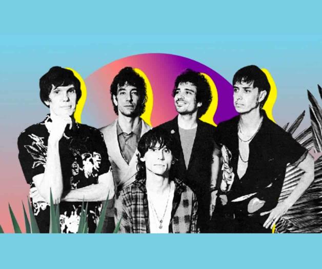 The Strokes encabeza el Corona Capital Guadalajara