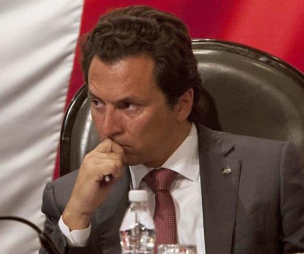 El Consejo de la Judicatura reanuda sus audiencias públicas, incluidas las de Lozoya