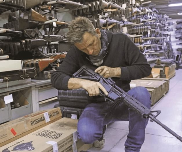 Los filtros que fallaron en el caso Baldwin Los filtros que fallaron en el caso Baldwin