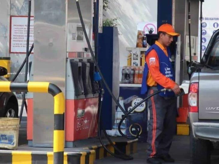 Congelan el precio de los combustibles en Ecuador Congelan el precio de los combustibles en Ecuador