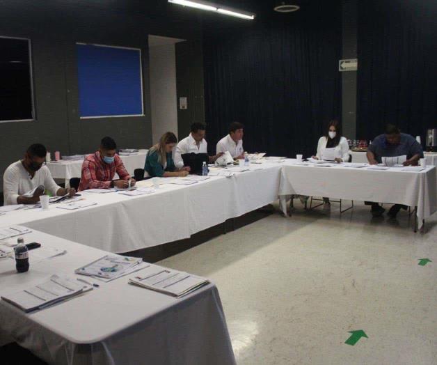 Definen finalistas Definen finalistas