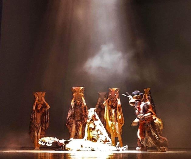 Vuelven eventos presenciales