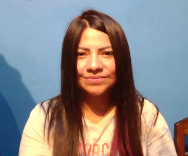 Respalda senadora derecho de mujeres en torno al aborto