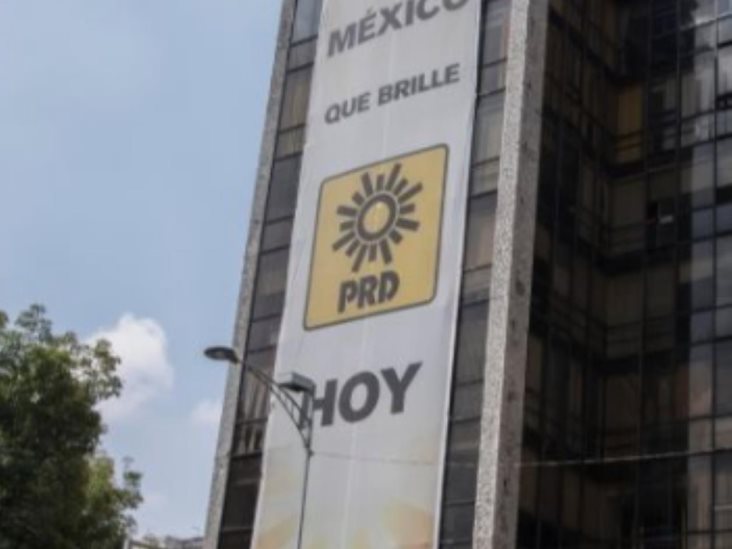 El Inai ordena al PRD esclarecer quién lo dirige y cuánto gana El Inai ordena al PRD esclarecer quién lo dirige y cuánto gana
