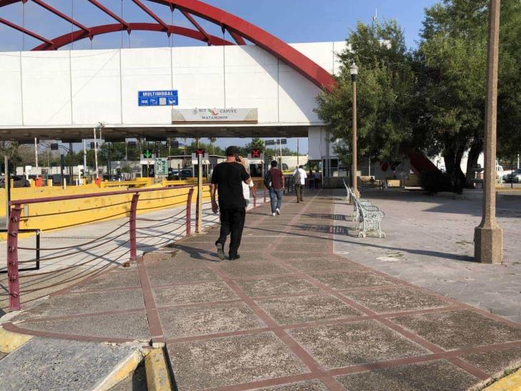 Sigue en pie la reapertura de puentes internacionales Sigue en pie la reapertura de puentes internacionales