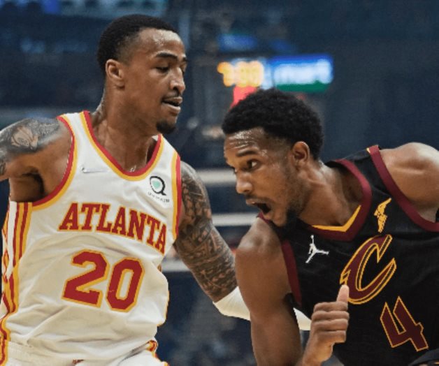 Doncic coquetea con ‘triple doble’