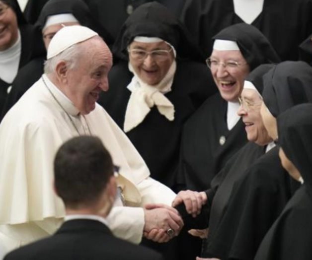 El papa pide no devolver a los migrantes a países inseguros