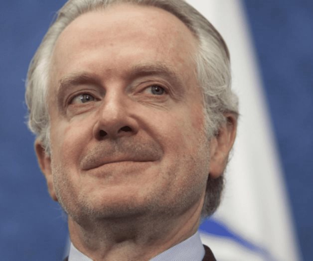 Creel invita a AMLO a tomar una clase de derecho constitucional en la UNAM