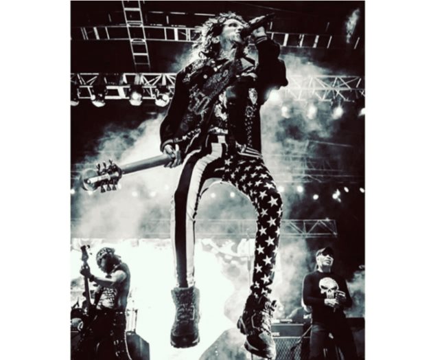 El Tri vuelve a los escenarios 