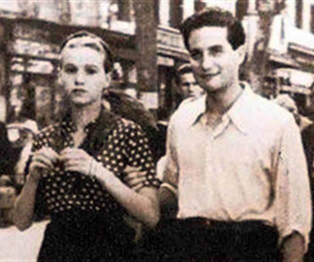 Revelan cartas amor-odio entre Paz y Garro Revelan cartas amor-odio entre Paz y Garro