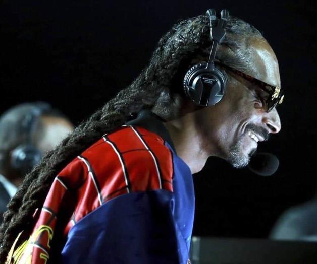 Snoop Dogg, devastado por la muerte de su mamá