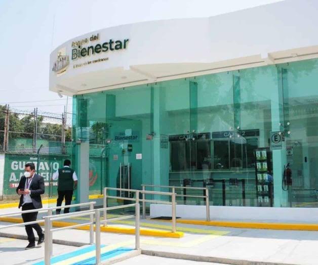 Nómina magisterial se pagará en BanBienestar