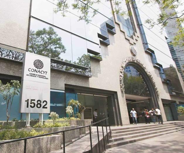 Niega FGR violación hacia 31 científicos