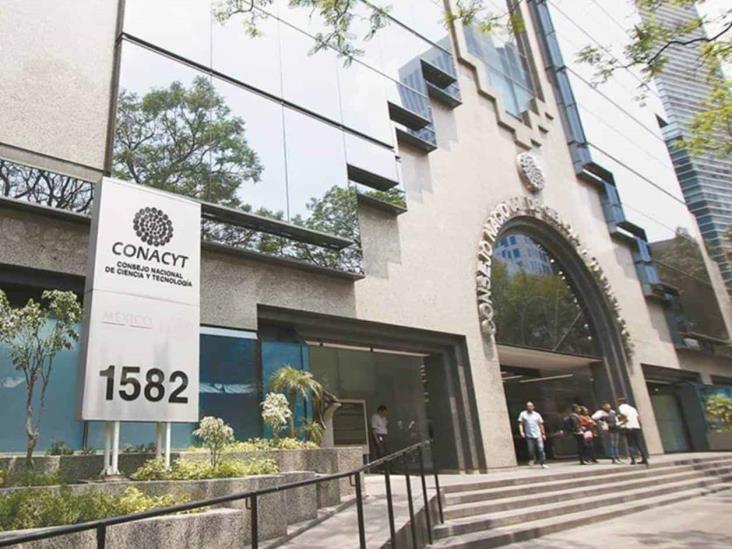Niega FGR violación hacia 31 científicos Niega FGR violación hacia 31 científicos