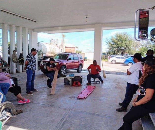 Capacitan a personal de PC