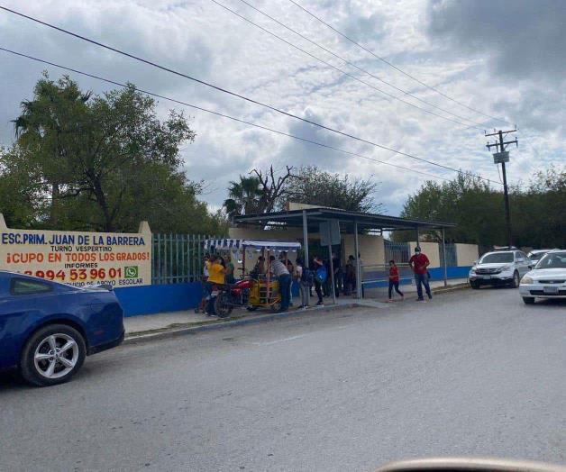 Descartan brote de Covid en Crede; ¡Son puros rumores!