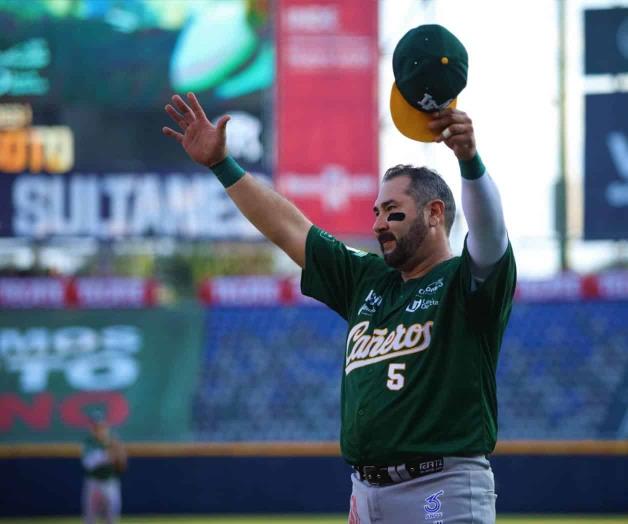 ¡Honor a quien honor merece!