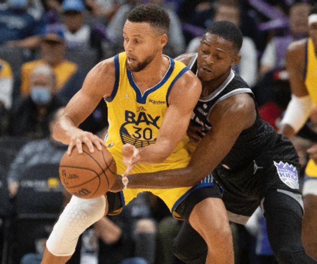 Suma 5 mil asistencias Curry; ganan los Warriors