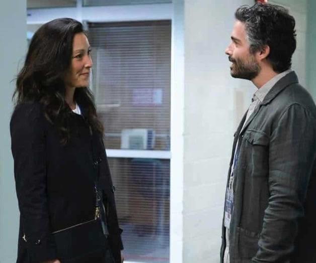 Aseguran que Osvaldo Benavides abandona The Good Doctor